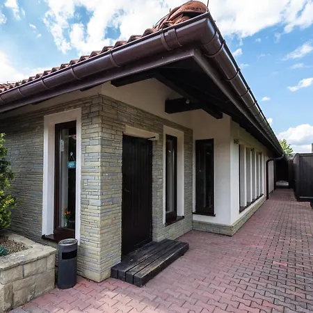 Hotel I Restauracja Stara Kuźnia *