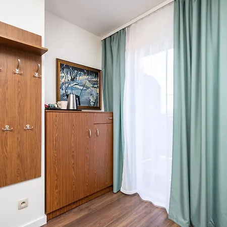 I Restauracja Stara Kuźnia Dobczyce